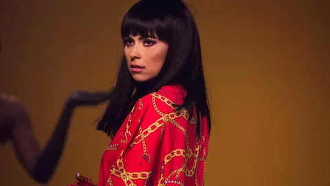Inna, de nerecunoscut! Cum arăta artista la începutul carierei sale muzicale?