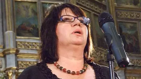 Magda Catone, studentă la 63 de ani: „Am reușit abia acum”