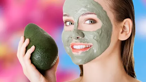 Masca naturală cu efecte incredibile asupra pielii! Șterge ridurile de pe chip în doar câteva săptămâni
