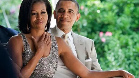 De ziua ei, Michelle Obama a avut parte de o surpriză de proporții din partea soțului ei. Ce mesaj i-a transmis Barack Obama?