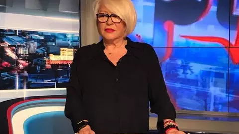 Mirabela Dauer, probleme grave de sănătate. Cântăreața a fost operată de urgență