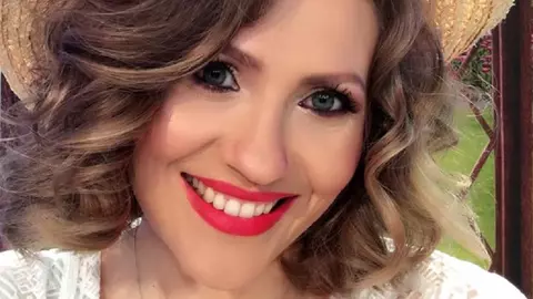 Mirela Vaida a făcut anunțul! Uite când se întoarce în televiziune și cum se numește emisiunea pe care urmează să o prezinte