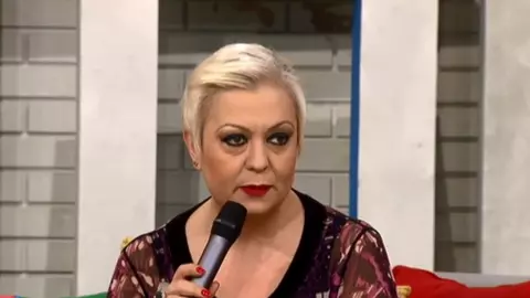 Monica Anghel, la un pas de moarte din cauza unei operații greșite: „Am avut o pareză de 98% pe piciorul drept”