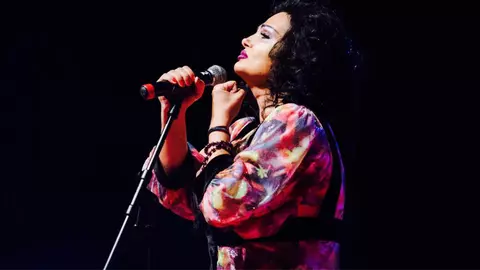 Ozana Barabancea este de nerecunoscut! Și-a schimbat look-ul și slăbește din ce în ce mai mult. Cum arată acum?