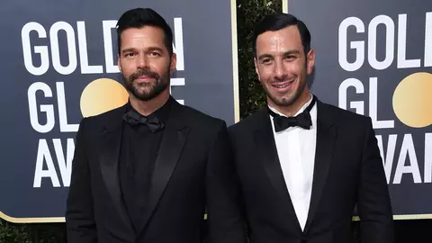 Ricky Martin şi Jwan Yosef s-au căsătorit! Cei doi sunt mai fericiți ca niciodată: „Am semnat toate actele!”