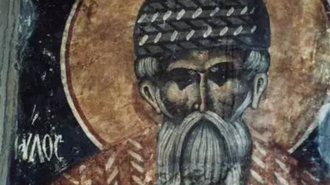 Pe 15 ianuarie e sărbătoare în Calendarul Creștin Ortodox. Biserica îl prăznuiește pe Sfântul Cuvios Pavel Tebeul