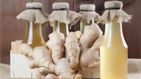 Siropul care te ajută să ai un abdomen plat și să scapi rapid de kilogramele în plus. Se prepară simplu, iar efectele se văd imediat!