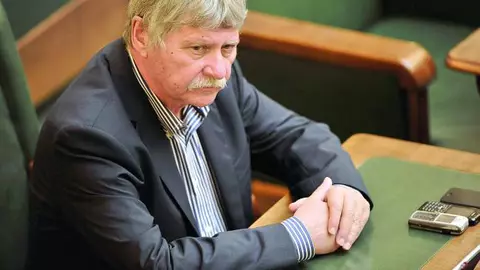 Senatorul Verestoy Attila a murit la vârsta de 63 de ani! A fost răpus de o boală cruntă