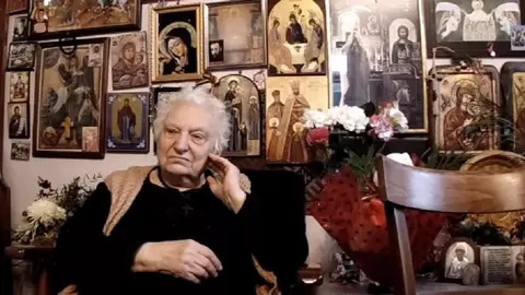 A murit Aspazia Oţel, femeia care l-a cunoscut pe Arsenie Boca. A petrecut 14 ani în închisoare, iar povestea ei este cutremurătoare