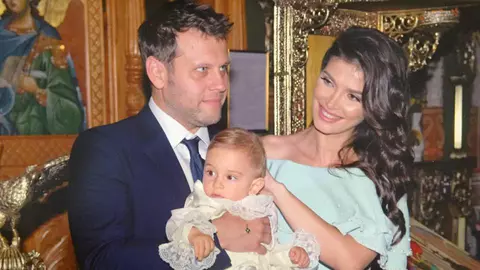 Alina Pușcaș, mărturisire neașteptată despre relația cu tatăl copiilor ei: „Mi-am dat seama că nu pot ține pasul cu soțul meu”
