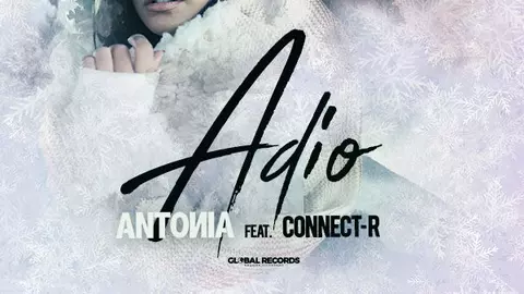 Antonia lansează primul single din 2018 alături de Connect-R: „E un artist pe care îl apreciez”