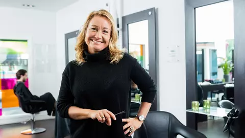 Ce tunsori ar trebui să alegi după vârsta de 50 de ani?