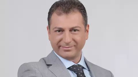 Christian Sabbagh le face o surpriză admiratorilor săi! Jurnalistul debutează în radio! La ce post va putea fi auzit