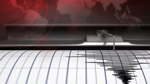 Cutremur de 7,6 grade pe scara Richter. Unde s-a produs seismul?