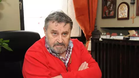 La 70 de ani, actorul Ion Haiduc are la fel de multă energie ca în tinerețe. Ce spune despre viața pe scenă: „În meseria asta invidia este aproape mereu prezentă”