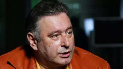 După ce a divorțat recent de a doua soție, Mădălin Voicu vorbește zâmbind despre noua iubită: „Parcă am fi împreună de 25 de ani”