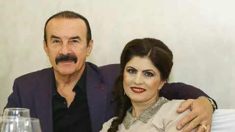 Cântăreața Mariana Căpitănescu, declarații surprinzătoare despre viața sa de cuplu: „Consider că viața cu un amant e foarte complicată”