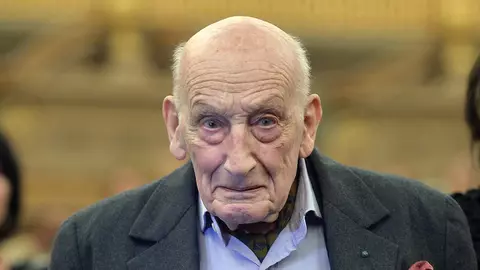 Zi tristă pentru români! Istoricul Neagu Djuvara a murit