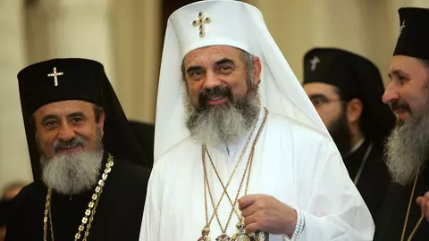 Acesta este numele din buletin al Patriarhului Daniel. Foarte puține persoane cunosc aceste detalii