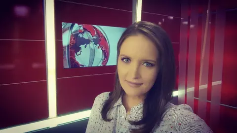 Prima fotografie cu băiețelul Ioanei Maria Moldovan. În ce ipostază emoționantă a fost surprinsă prezentatoarea tv?