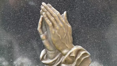 Rugăciunea Sfântului Efrem Sirul