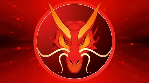 Horoscopul chinezesc 2018 pentru Dragon: dragoste, bani, carieră, sănătate