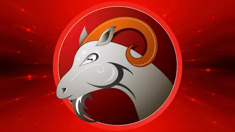 Horoscopul chinezesc 2018 pentru Capră: dragoste, bani, carieră, sănătate