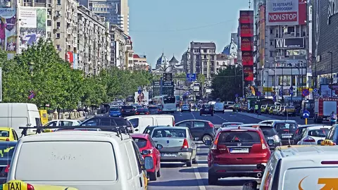 (P) Avantajele achiziționării unui apartament nou în oraș versus în afara orașului