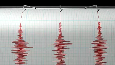 România s-a cutremurat din nou! Două seisme s-au produs la interval de doar câteva ore. Uite în ce zone au fost înregistrate