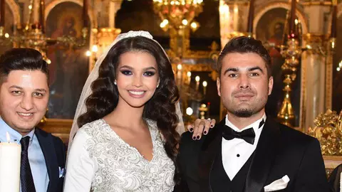 Sandra Mutu a mărturisit cum se înțelege cu fosta soție a lui Adrian Mutu! Ce spune despre Consuelo: „Desigur că am cunoscut-o”