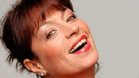 Adriana Trandafir, mărturisiri din spatele vieții de actor: „Umorul a fost medicamentul meu salvator în multe situații”