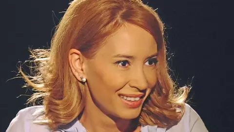 Jurnalista Andra Gavril a făcut dezvăluiri cutremurătoare: "Am iubit un om care m-a călcat în picioare, care a încercat să mă omoare"