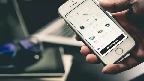 Uber a anunțat că face o nouă schimbare în România. Ce se va întâmpla cu aplicația începând de miercuri, 14 februarie?