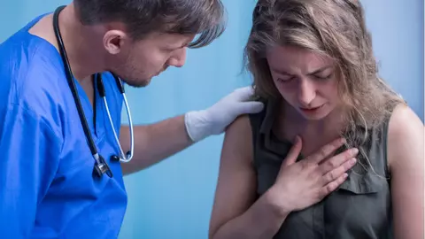 Boala care îți fură 20 de ani din viață. Foarte puține persoane știu de existența acestei afecțiuni