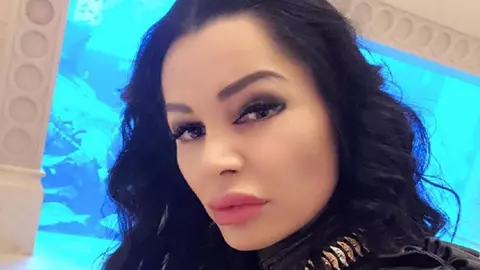Brigitte Năstase a primit un diagnostic dur din partea medicilor. Care este boala de care suferă vedeta?