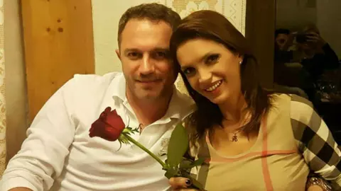 La doi ani de la divorțul de Alin Ionescu, Cristina Spătar se gândește să-și refacă viața! Cântăreața a făcut primele declarații despre iubit
