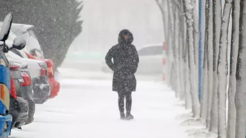 Cum să te protejezi de ger? Sfaturi utile de care trebuie să ții cont în această perioadă