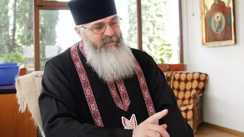 Dacă mergi la biserică, acestea sunt cuvintele pe care nu trebuie să le rostești niciodată în fața preotului