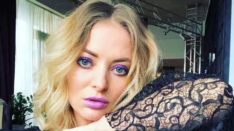 La mulți ani, Delia Matache! Celebra artistă împlinește frumoasa vârstă de 36 de ani