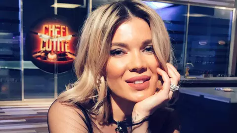 Gina Pistol a mărturisit de ce nu are copii la 37 de ani: „Mie îmi e teamă de...”