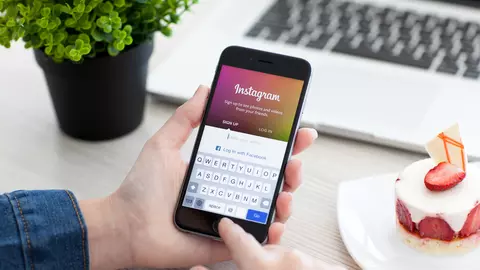 Aplicaţia Instagram introduce o nouă opţiune. Cum poţi afla dacă cineva îţi copiază conţinutul printr-o captură de ecran