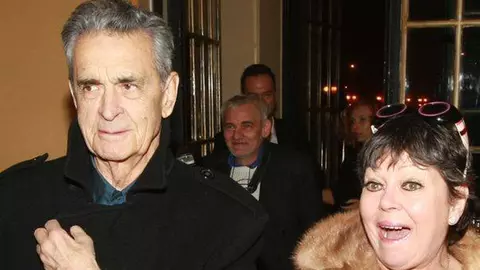De ce Anca Pandrea nu a avut niciodată copii cu Iurie Darie? Declarațiile emoționante ale actriței: „Nu a vrut să vină...”