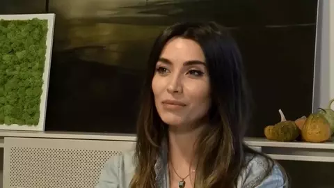 Lili Sandu, despre drumul lung de la viața dezordonată, la dieta vegană și sănătoasă: „Înainte, micul dejun era un burger, pe la ora 12 - 13” | Vedetele răspund