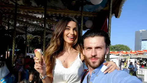 Lili Sandu, declarație de dragoste emoționantă de Valentine's Day pentru iubitul ei! Actrița a făcut public un videoclip impresionant