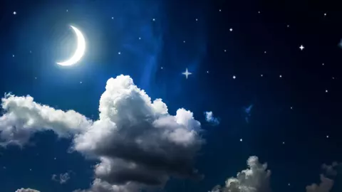Cum sunt zodiile afectate de Luna Nouă în Vărsător din 15 februarie 2018. Previziunile Uraniei