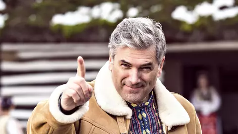 Când va începe noua emisiune a lui Mircea Radu? „A fost o experiență extraordinară”