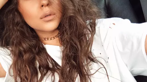 Nicole Cherry a recunoscut că viața de artist cere sacrificii: „O țară întreagă avea așteptări de la mine. M-am îngrășat de la stres”