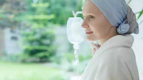 Primul loc în care apare cancerul, înainte de a afecta ovarele. Ce au descoperit medicii?