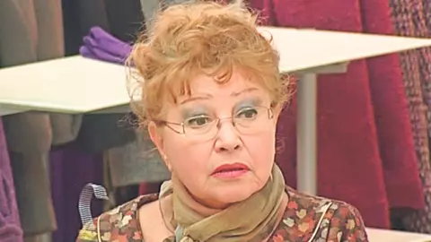 Rodica Popescu Bitănescu, declarații surprinzătoare: „Uităm să ne ocupăm de suflet. Am trecut prin niște momente cumplite în viața mea”