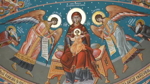 Astăzi este cruce neagră în calendar! Biserica prăznuiește doi sfinți importanți
